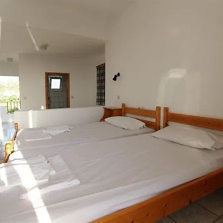 Anna Irini Apartment