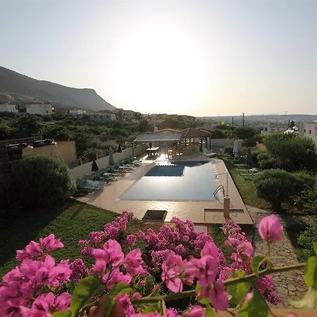 Anna Irini Apartment Hersonissos (Crete)
