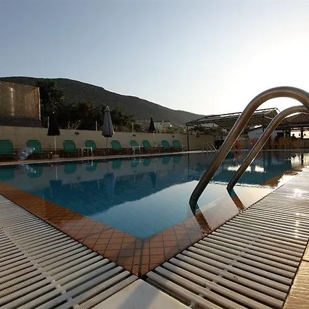 Anna Irini Apartment